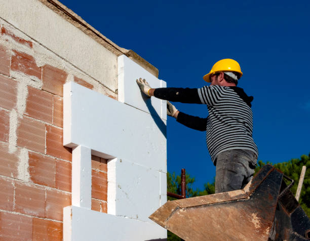 Best Insulation for Specific Applications in Jacobus, PA