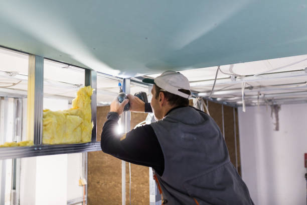 Best Insulation for Specific Applications in Jacobus, PA